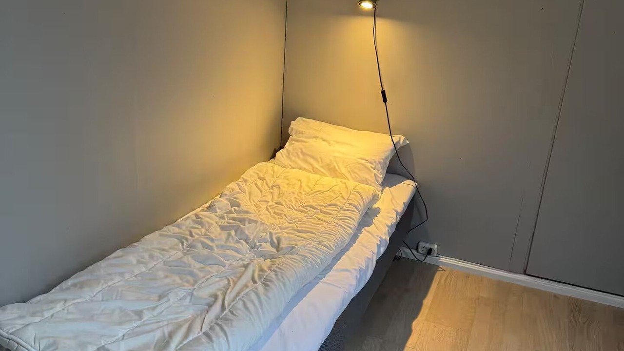 Photo of Bedroom in Voss