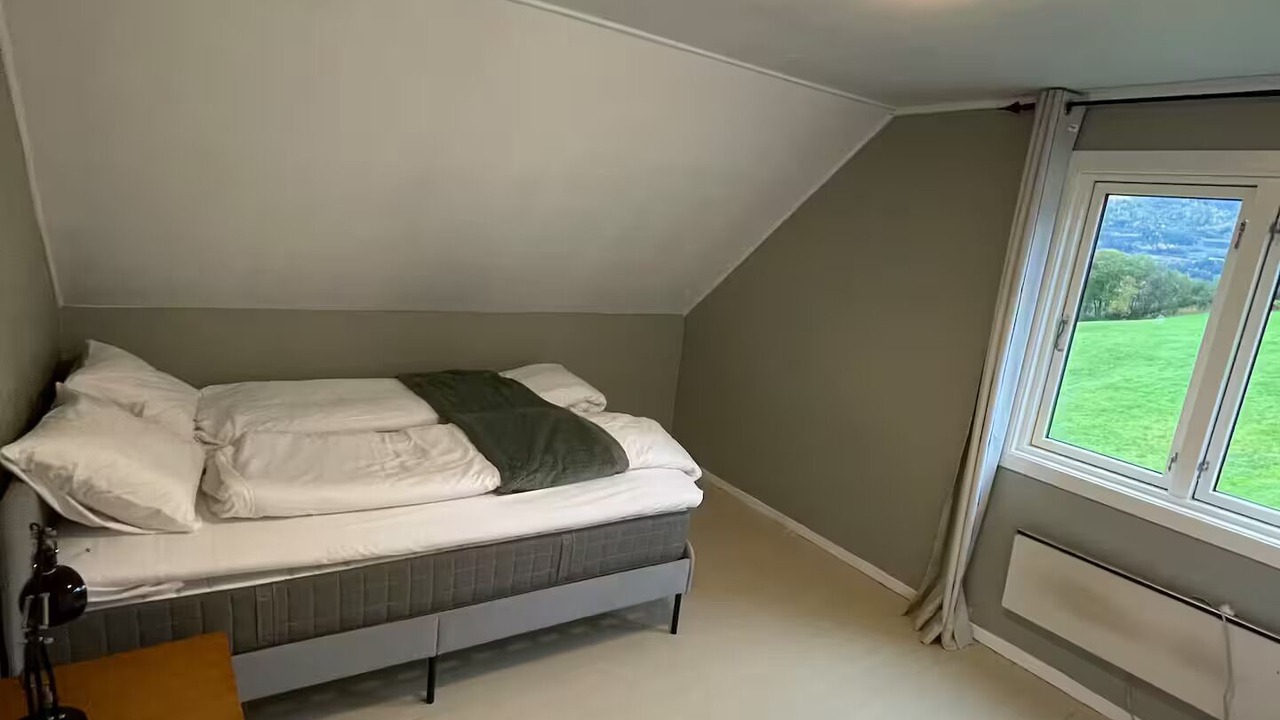 Photo of Bedroom in Voss