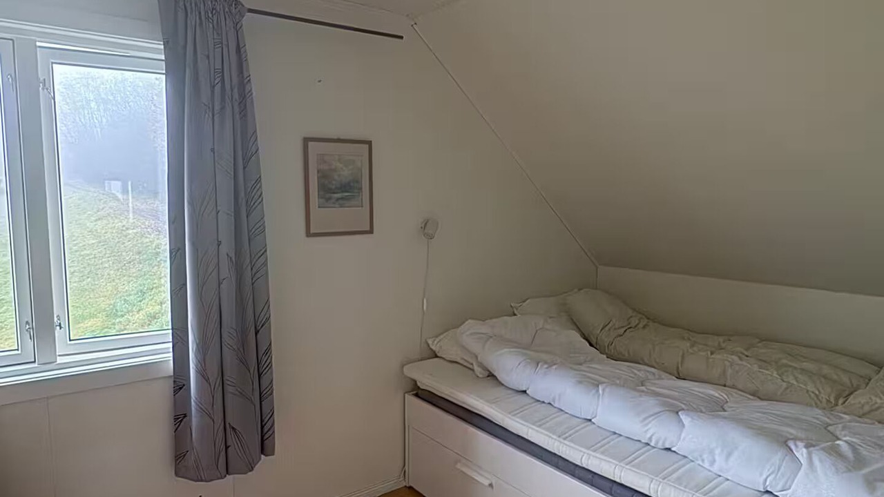 Photo of Bedroom in Voss