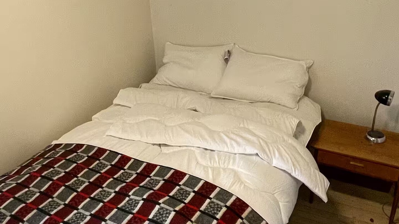 Photo of Bedroom in Voss