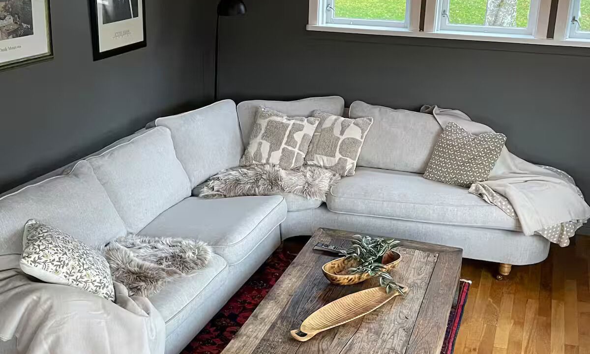 Photo of Livingroom in Voss