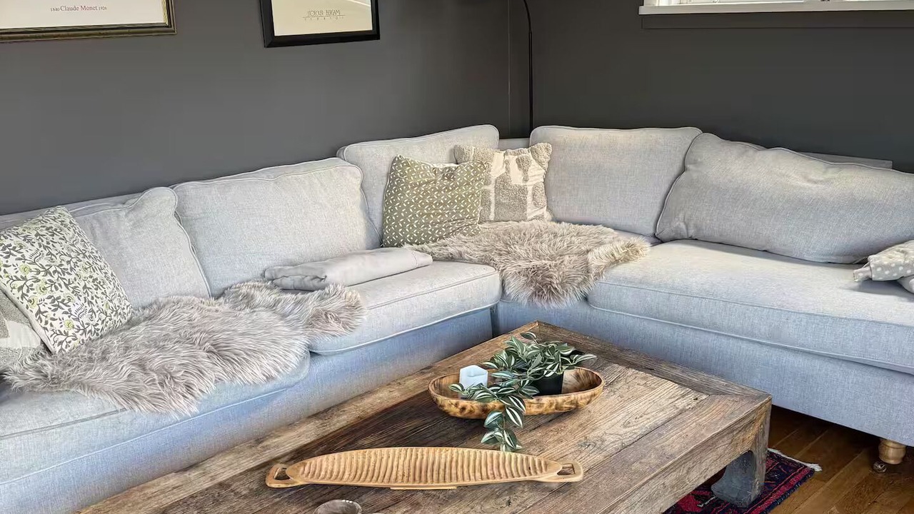 Photo of Livingroom in Voss
