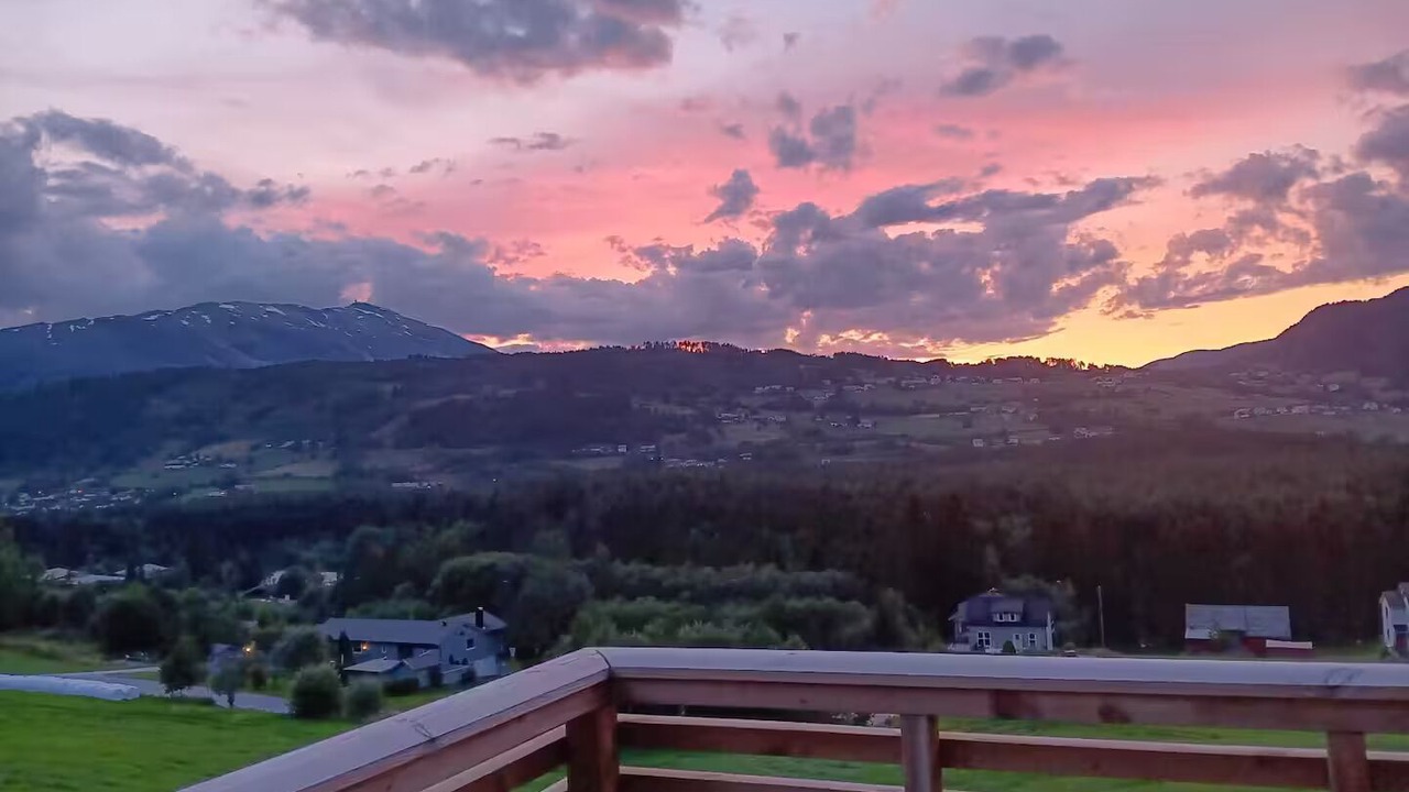 Photo of Outdoor in Voss
