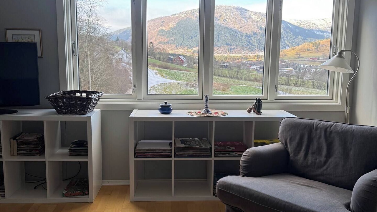 Photo of Livingroom in Voss