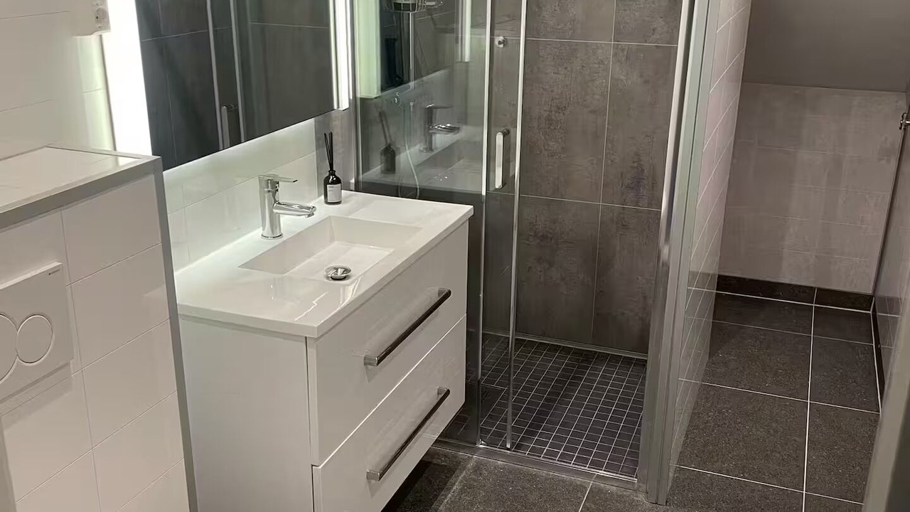 Photo of Bathroom in Voss