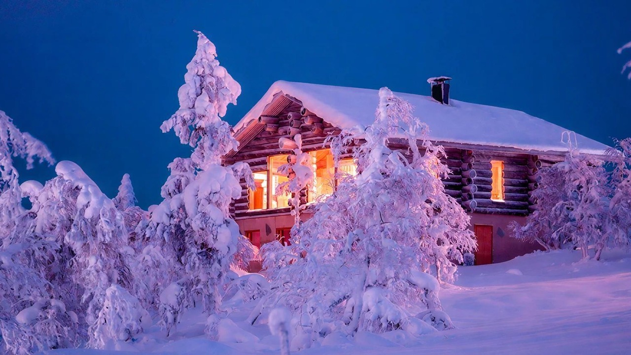 Photo of Outdoor in Saariselka