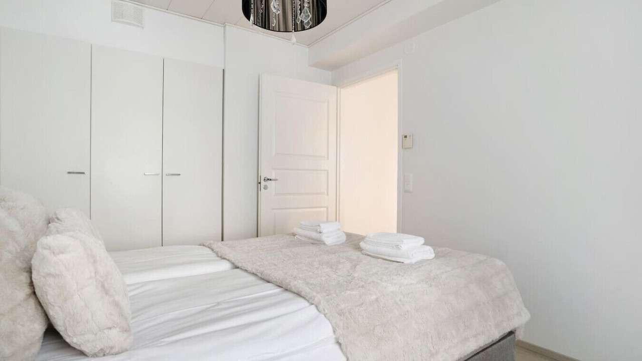 Photo of Bedroom in Rovaniemi