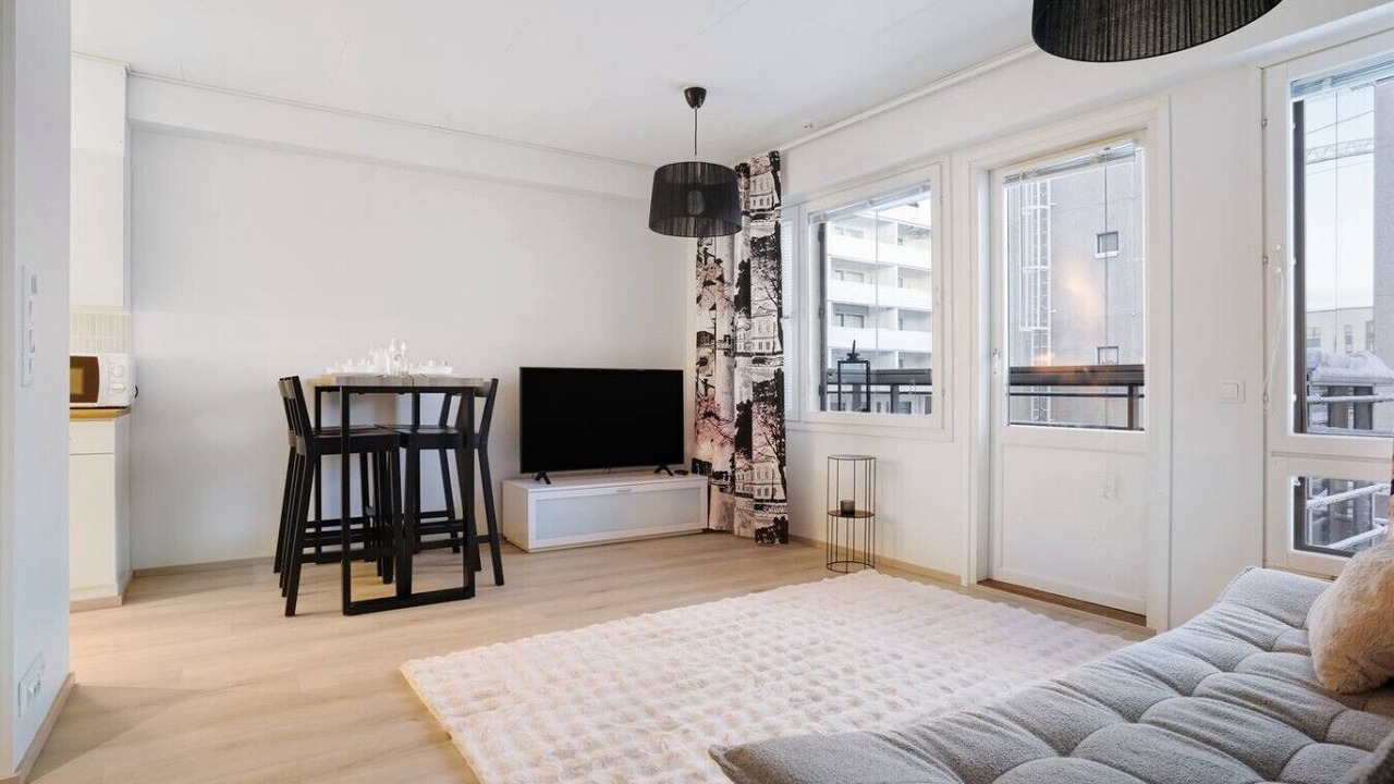 Photo of Bedroom in Rovaniemi
