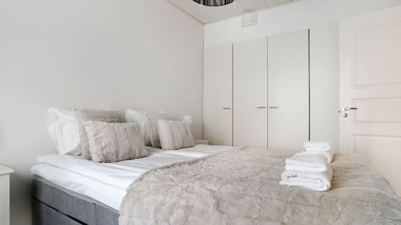 Photo of Bedroom in Rovaniemi