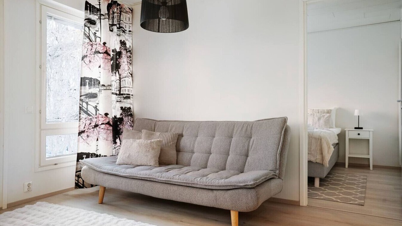 Photo of Livingroom in Rovaniemi