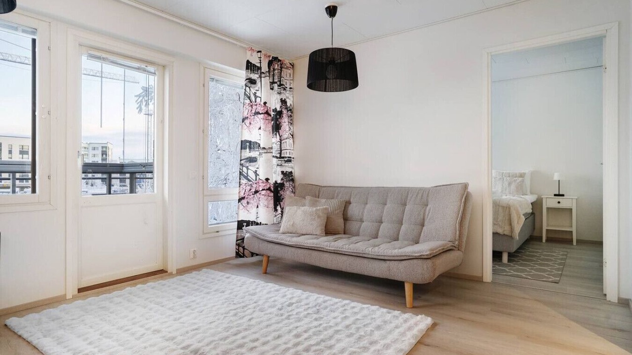 Photo of Livingroom in Rovaniemi