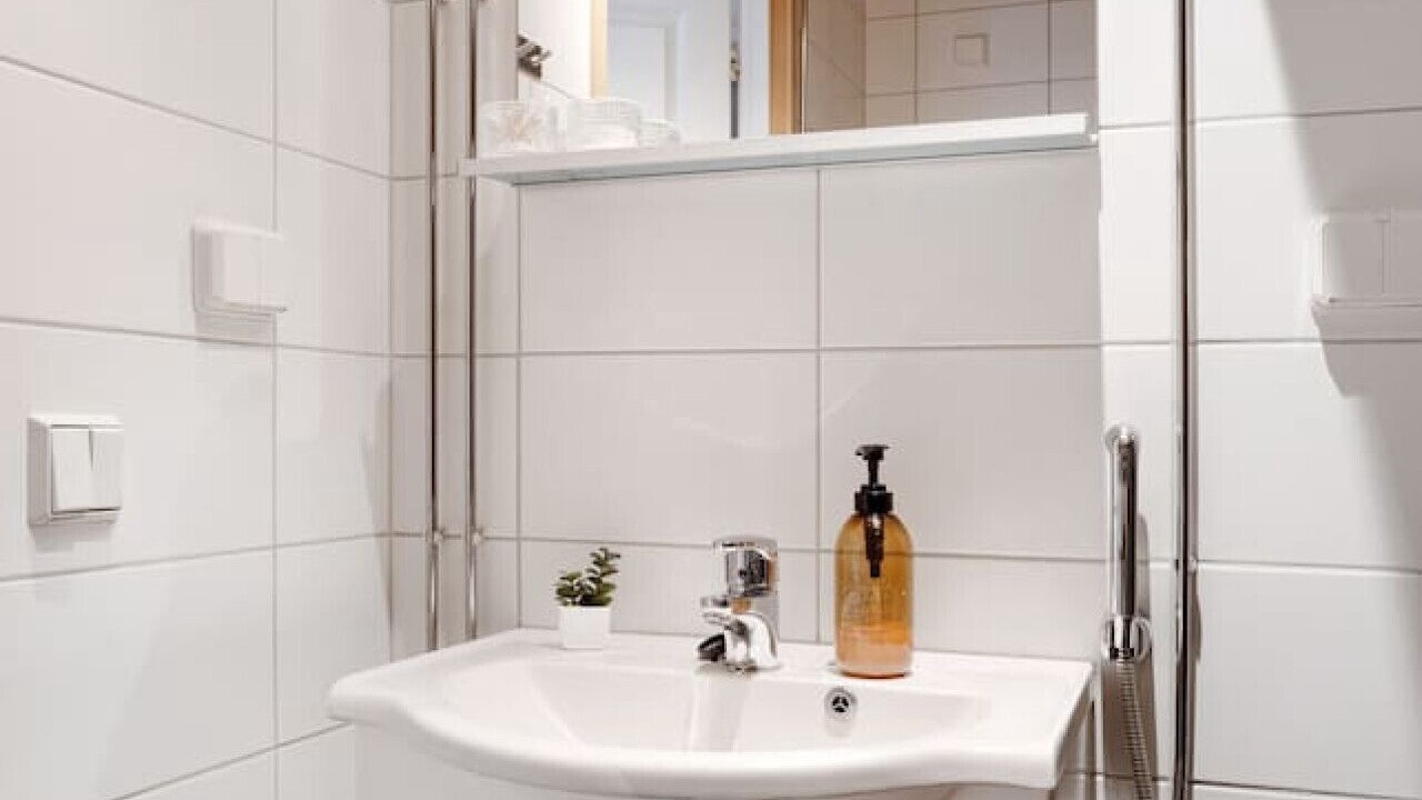 Photo of Bathroom in Rovaniemi