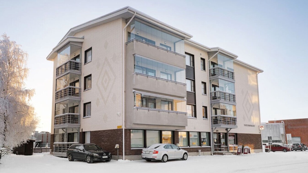 Photo of Outdoor in Rovaniemi