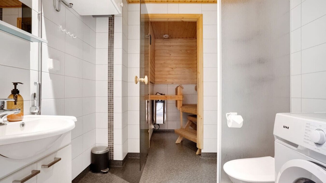 Photo of Bathroom in Rovaniemi