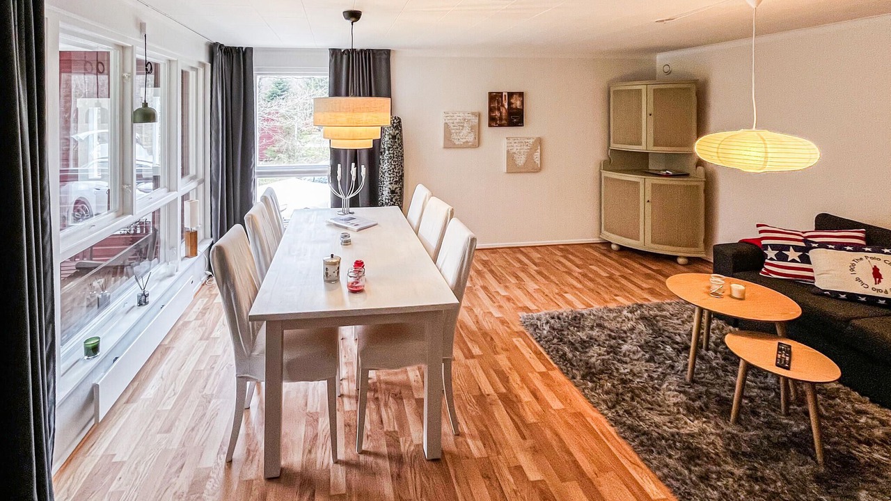 Photo of Bedroom in Bjarnhult