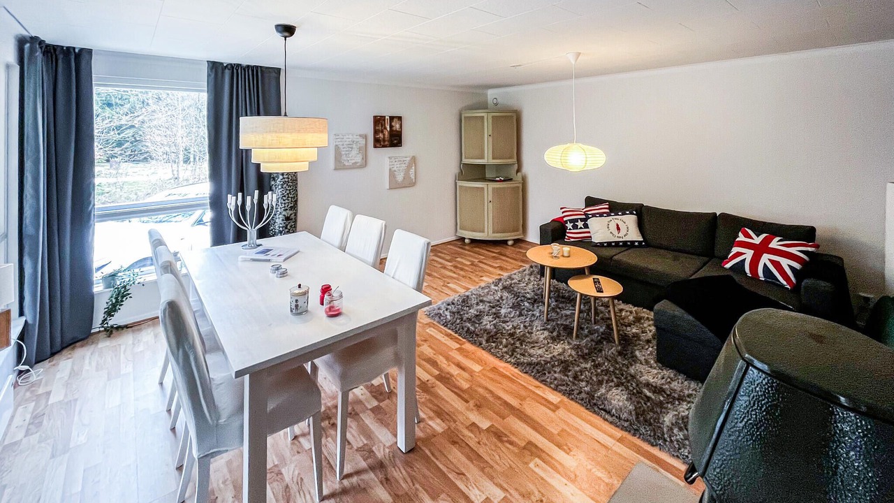 Photo of Bedroom in Bjarnhult