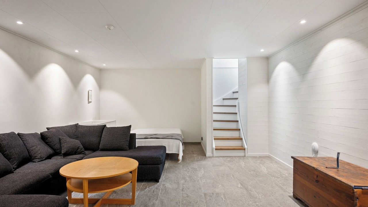 Photo of Livingroom in Backefors