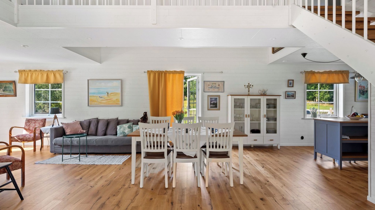 Photo of Livingroom in Backefors