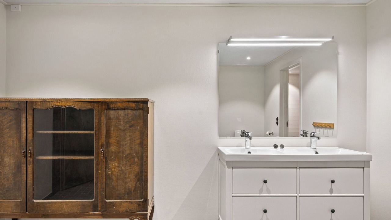 Photo of Bathroom in Backefors