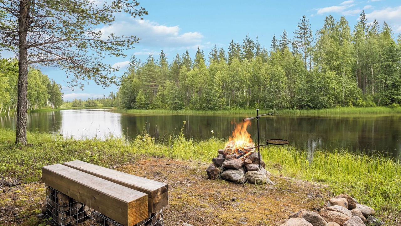 Photo of Others in Tornio Valley
