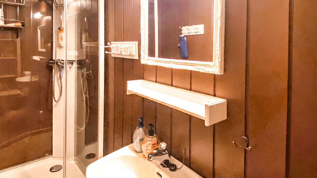 Photo of Bathroom in Lindesnes