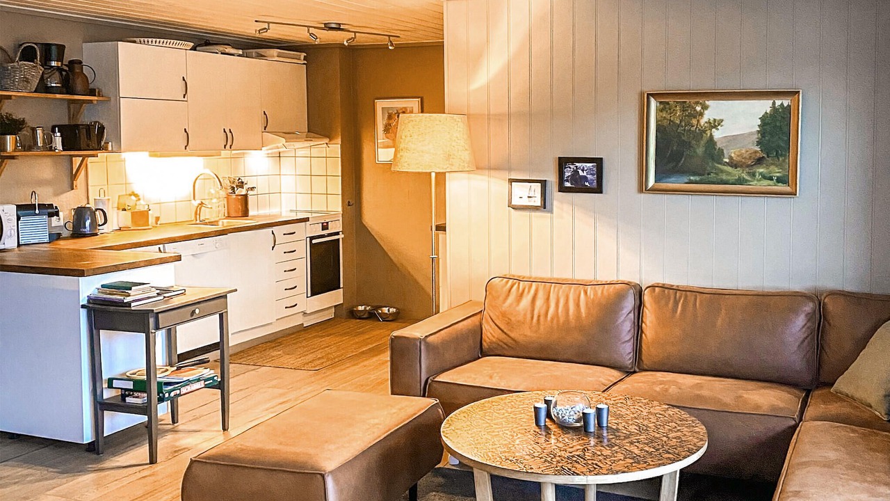 Photo of Bedroom in Lindesnes