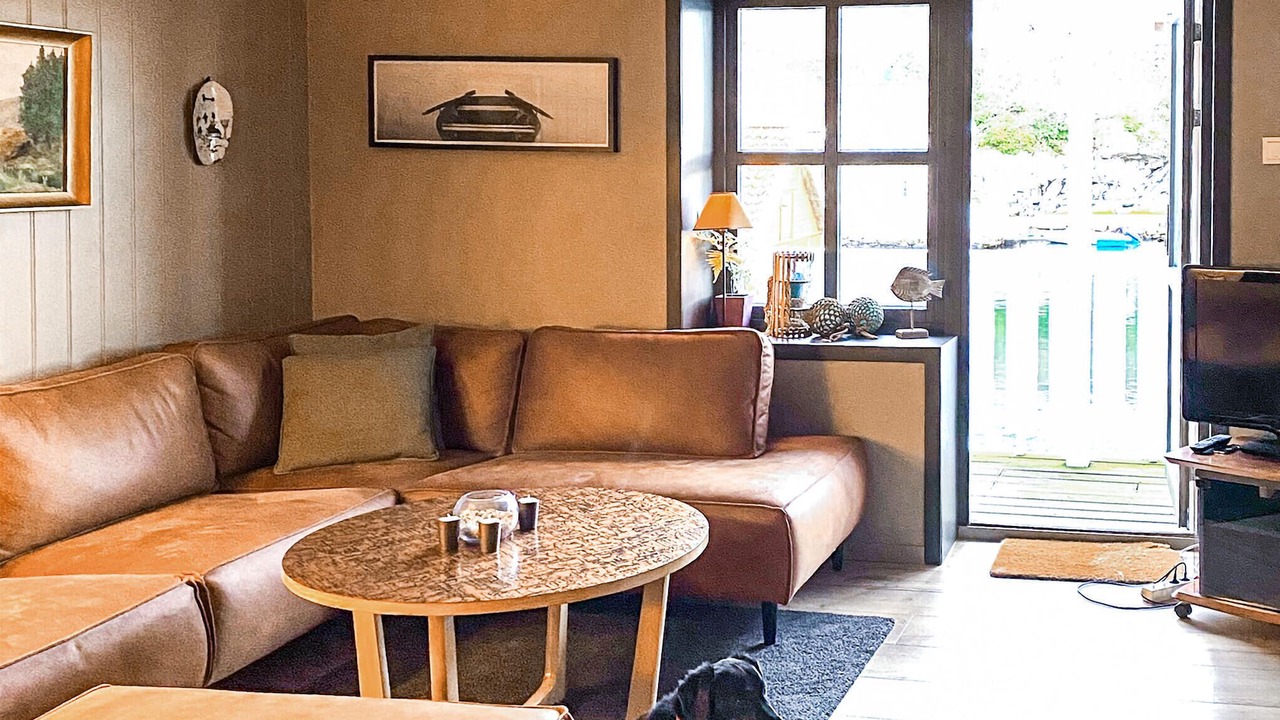 Photo of Bedroom in Lindesnes