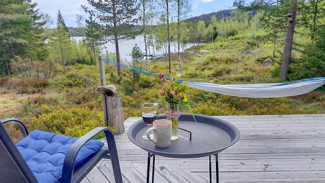 Photo of Outdoor in Siljan Municipality