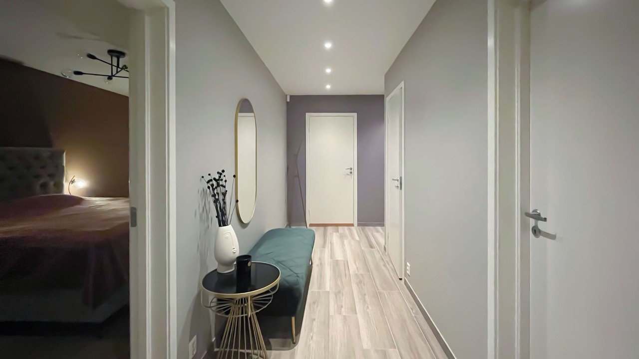 Photo of Bedroom in Drammen