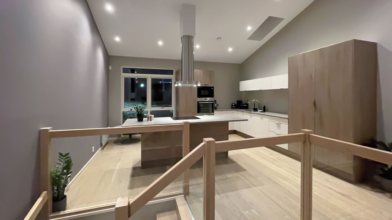 Photo of Kitchen in Drammen