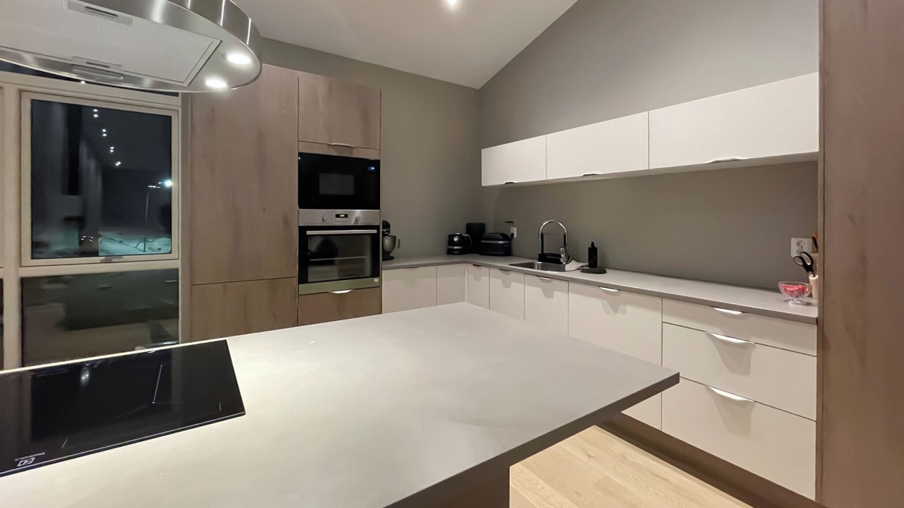 Photo of Kitchen in Drammen