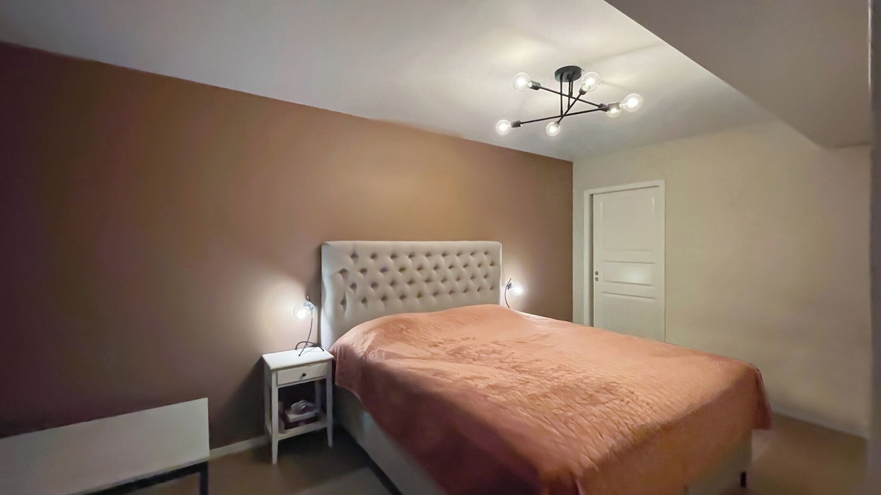 Photo of Bedroom in Drammen