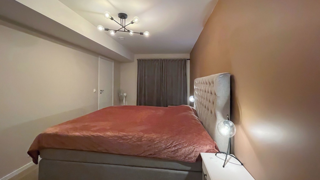 Photo of Bedroom in Drammen