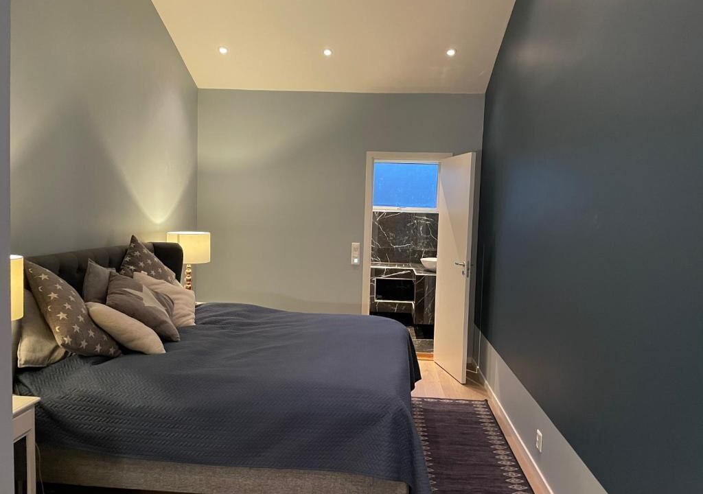 Photo of Bedroom in Drammen