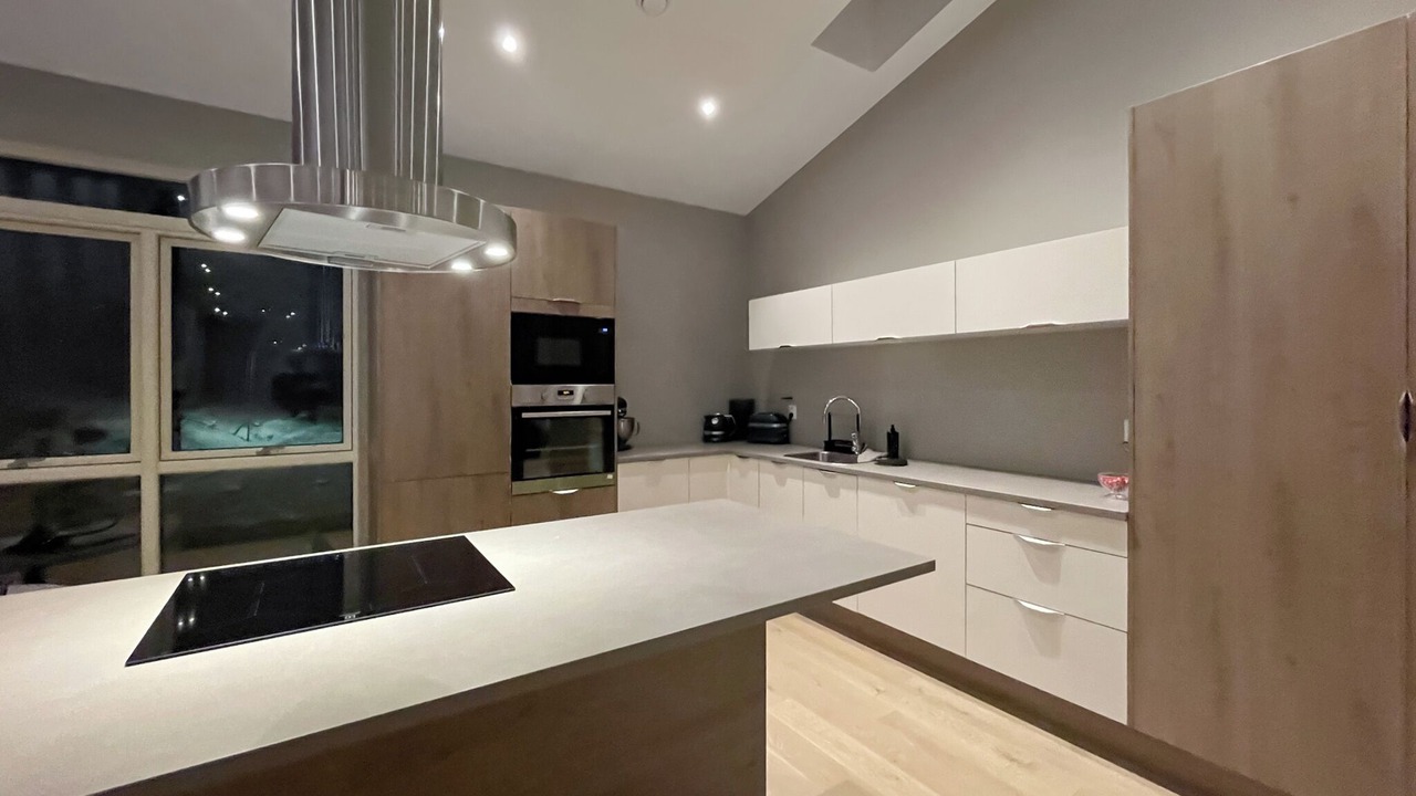 Photo of Kitchen in Drammen
