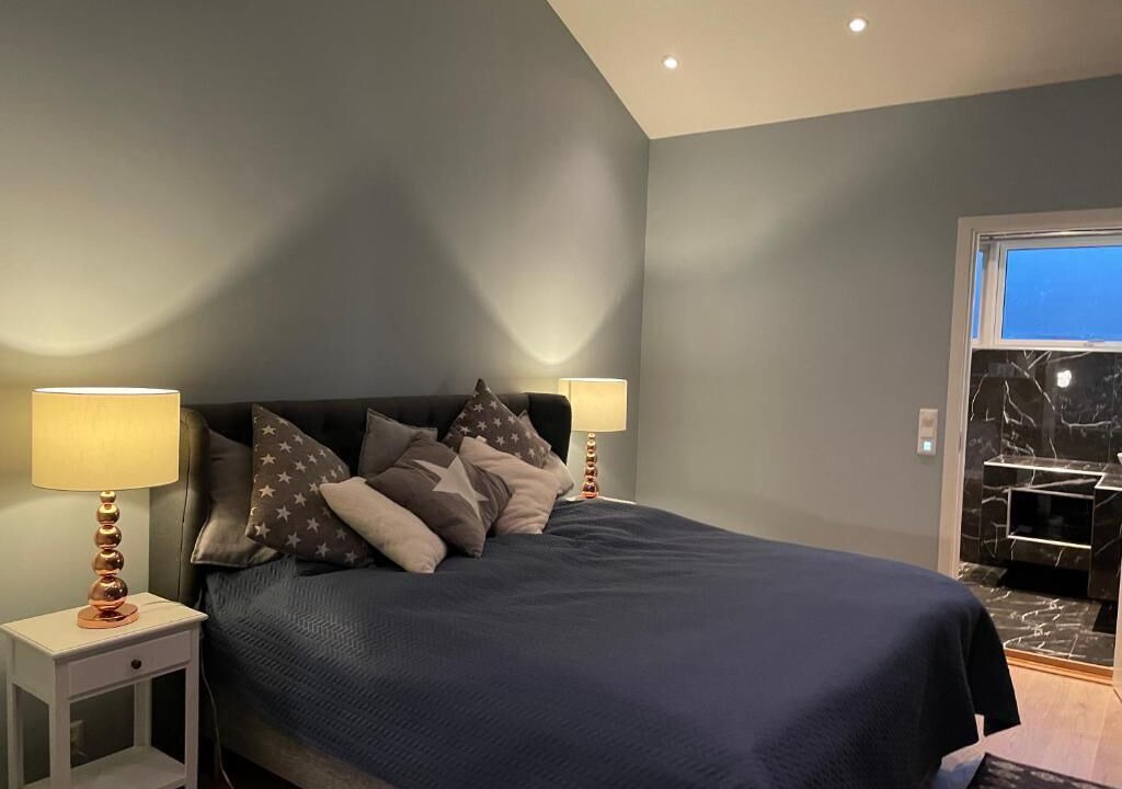 Photo of Bedroom in Drammen