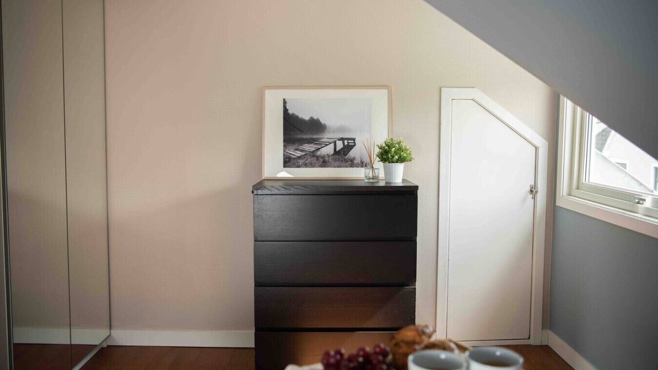 Photo of Bedroom in Stavanger