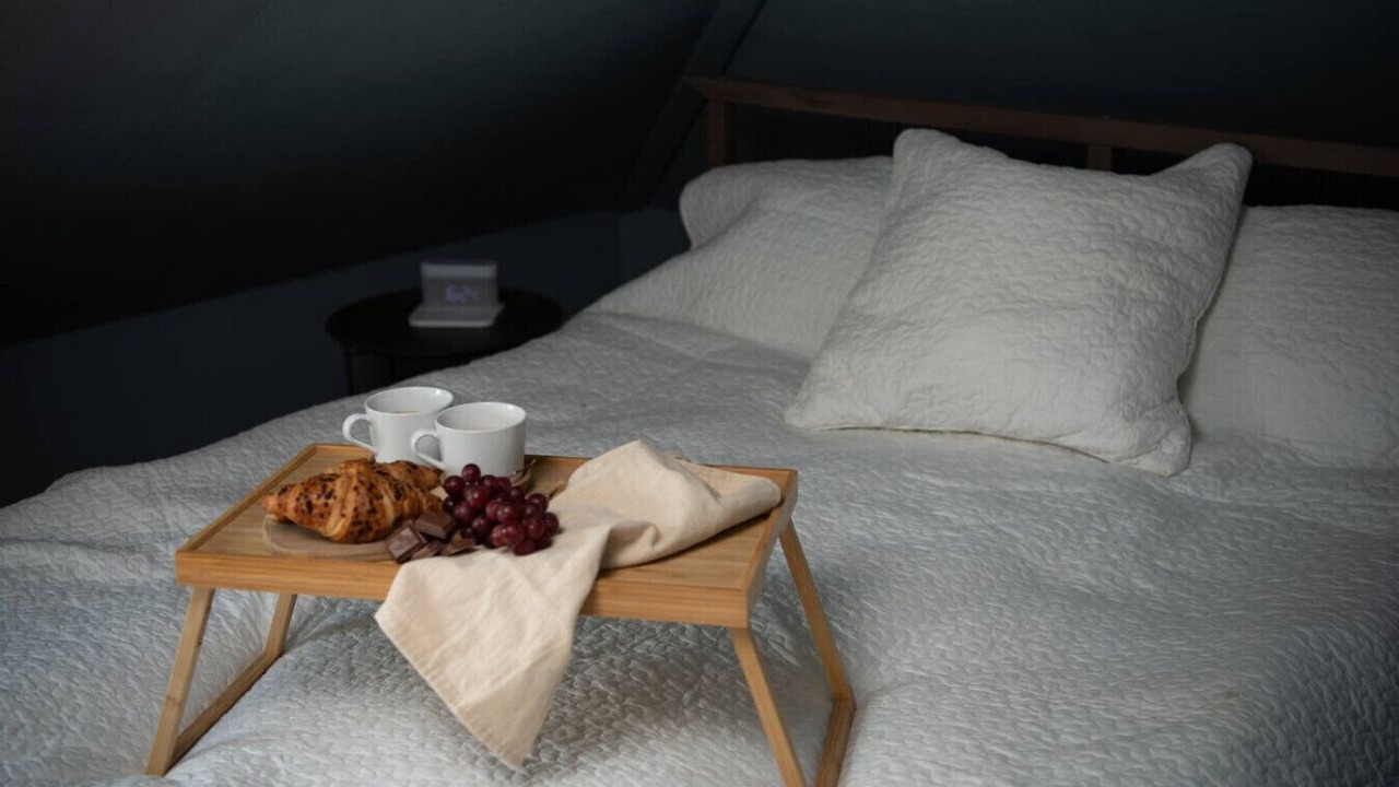 Photo of Bedroom in Stavanger