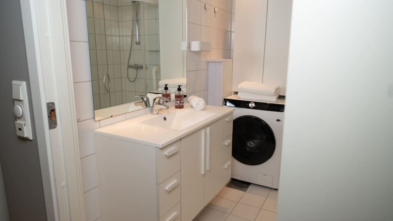 Photo of Bathroom in Stavanger