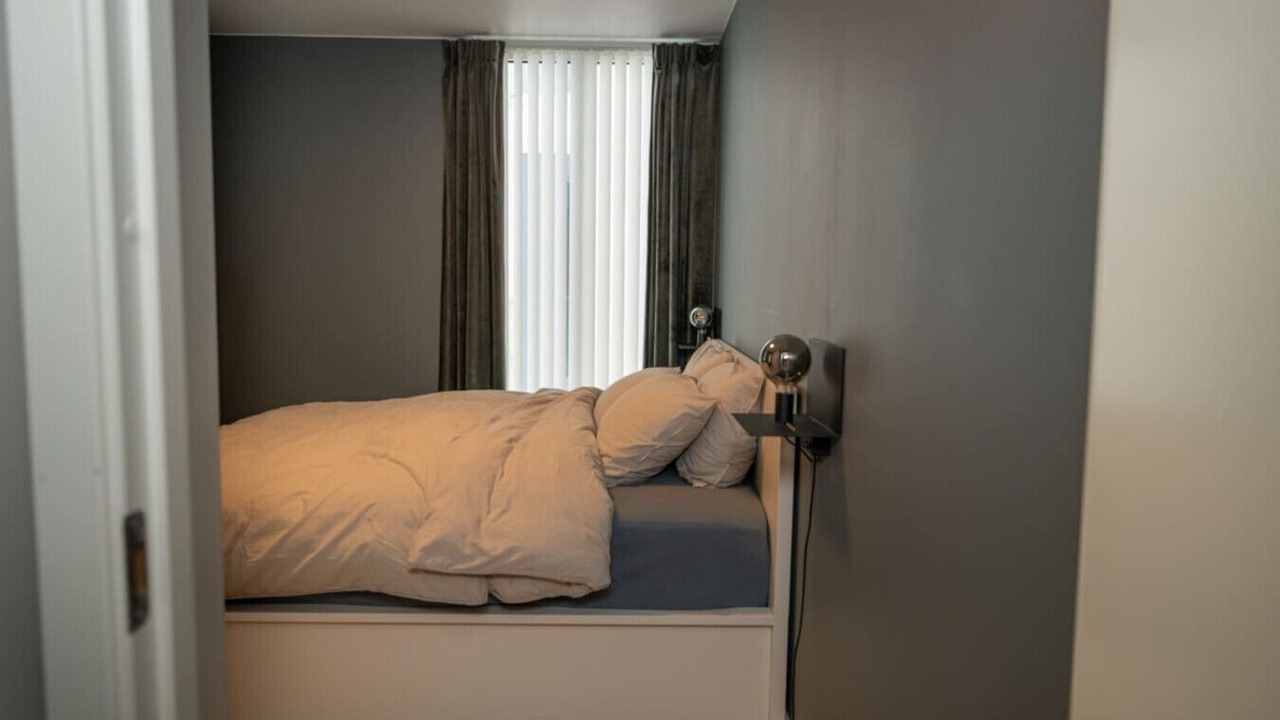 Photo of Bedroom in Stavanger