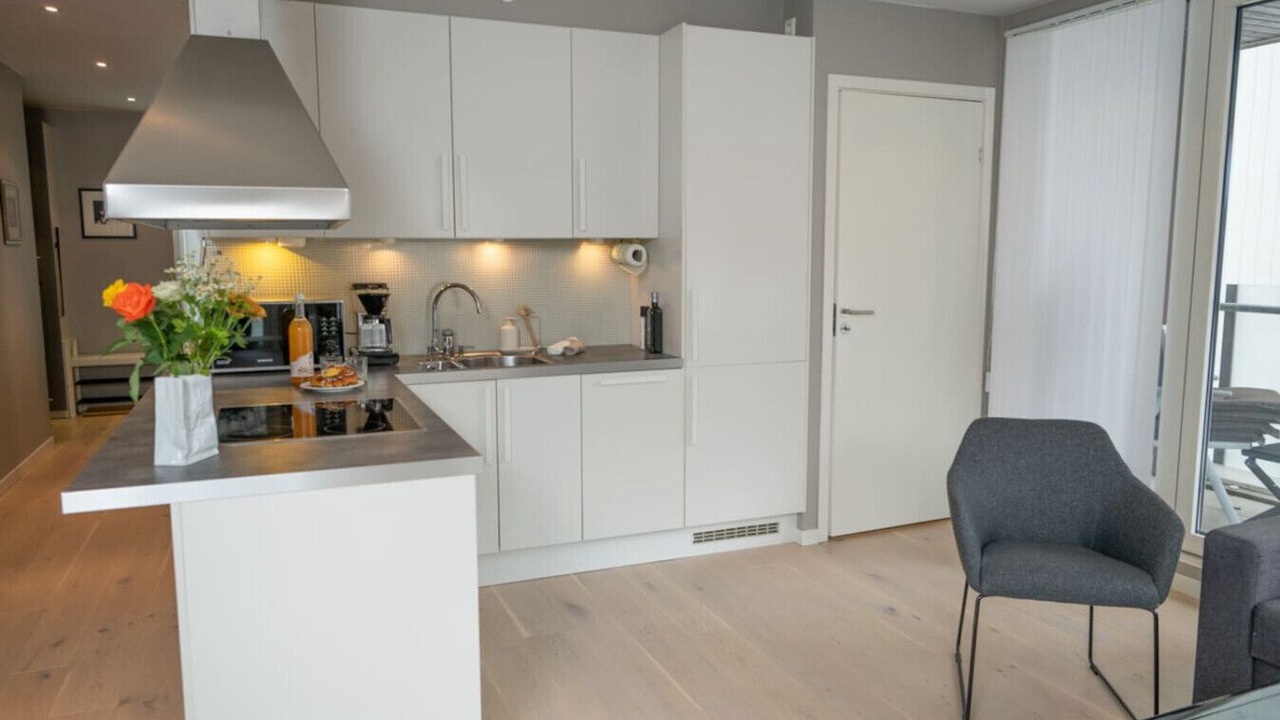 Photo of Kitchen in Stavanger