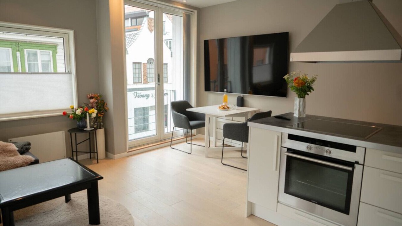 Photo of Kitchen in Stavanger