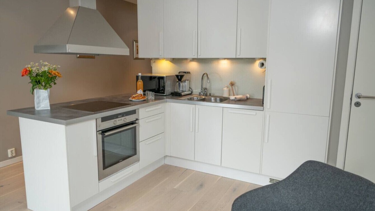 Photo of Kitchen in Stavanger