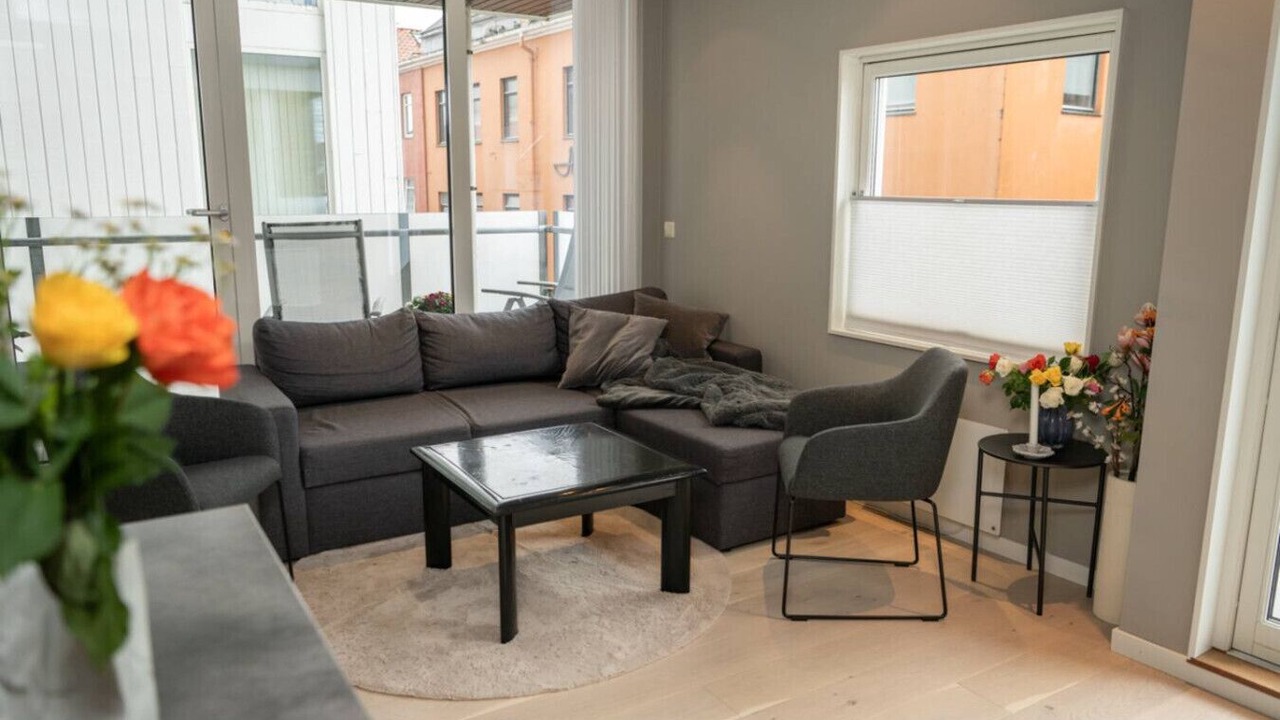 Photo of Livingroom in Stavanger
