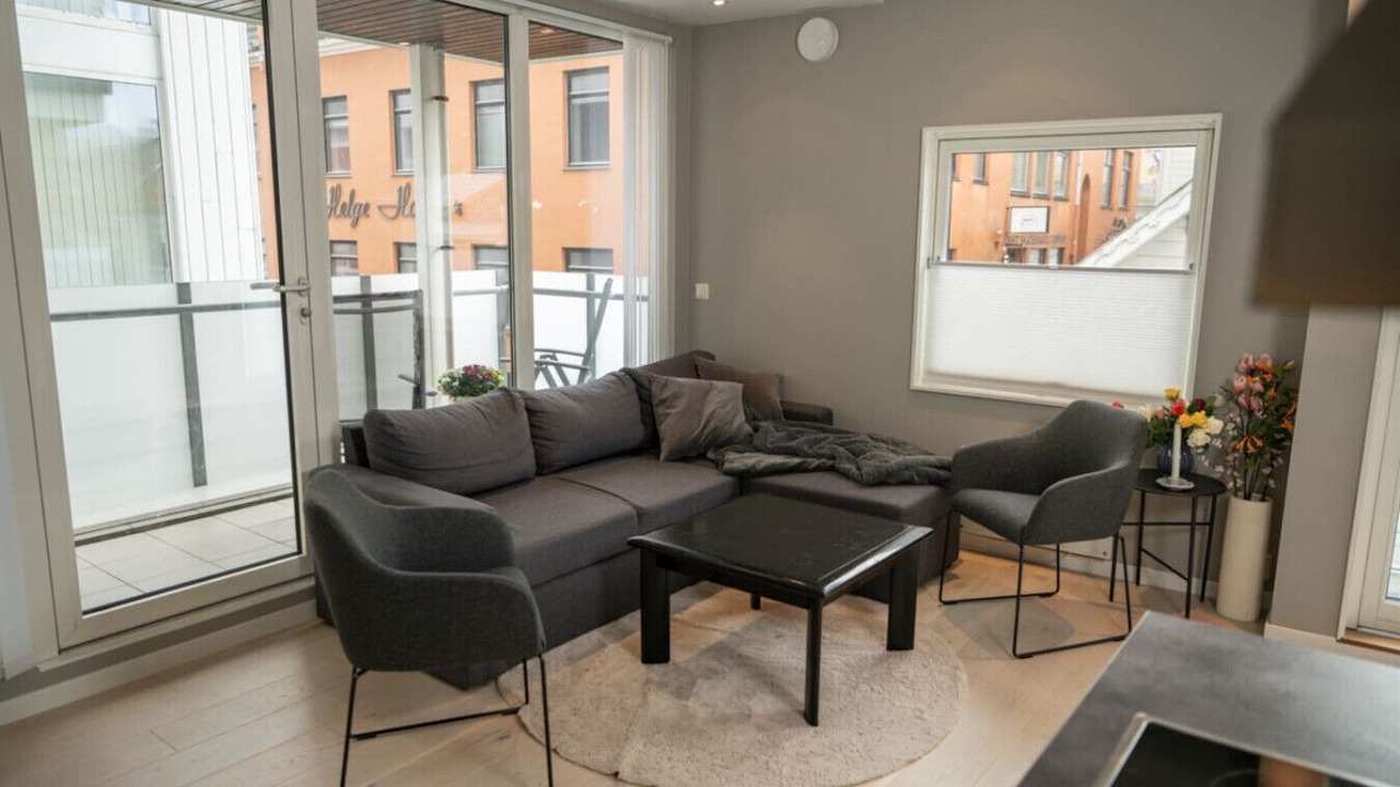 Photo of Livingroom in Stavanger