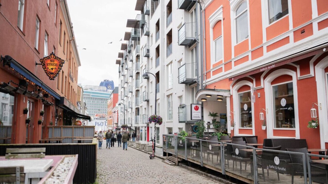 Photo of Outdoor in Stavanger