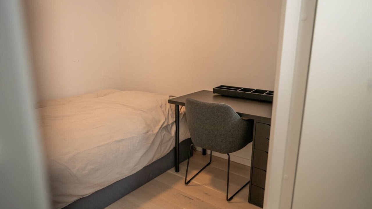 Photo of Bedroom in Stavanger