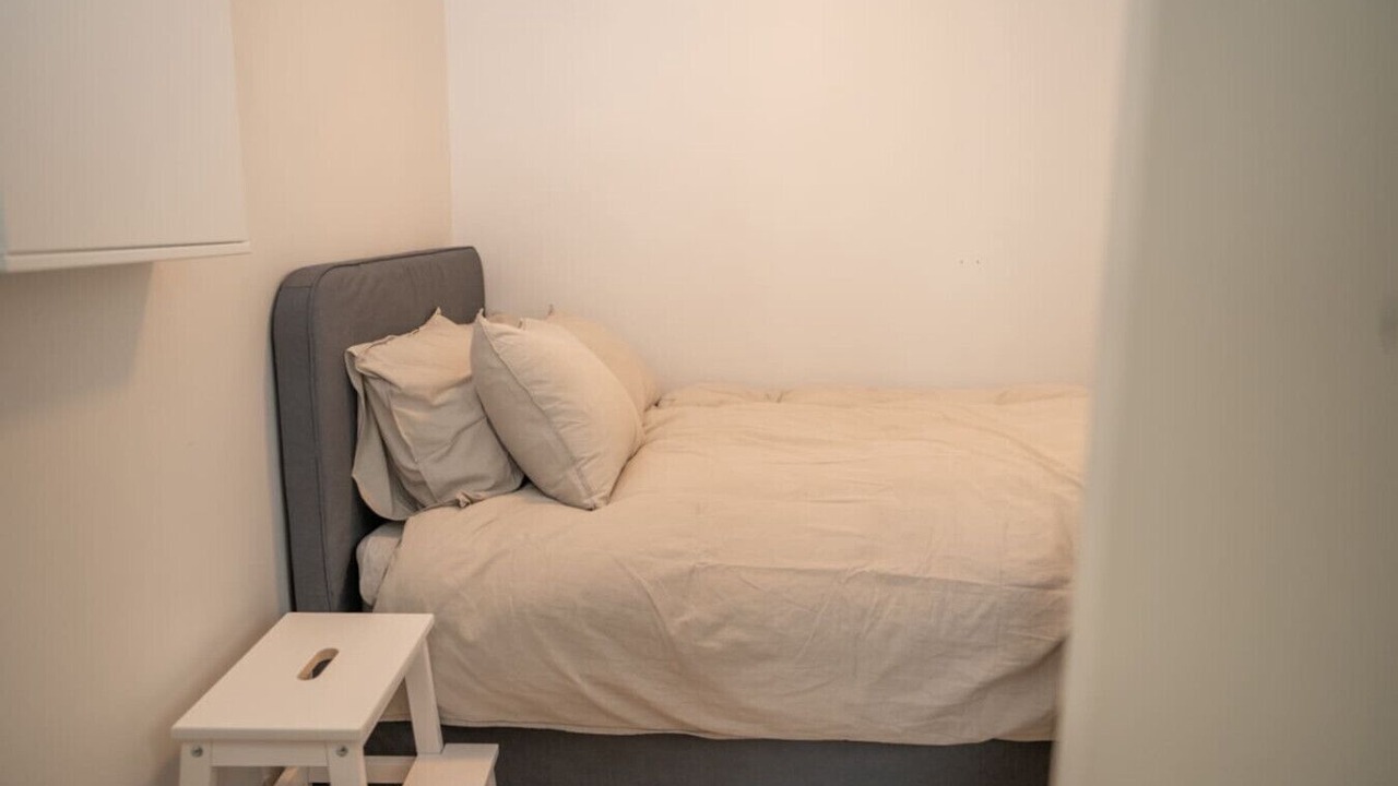 Photo of Bedroom in Stavanger