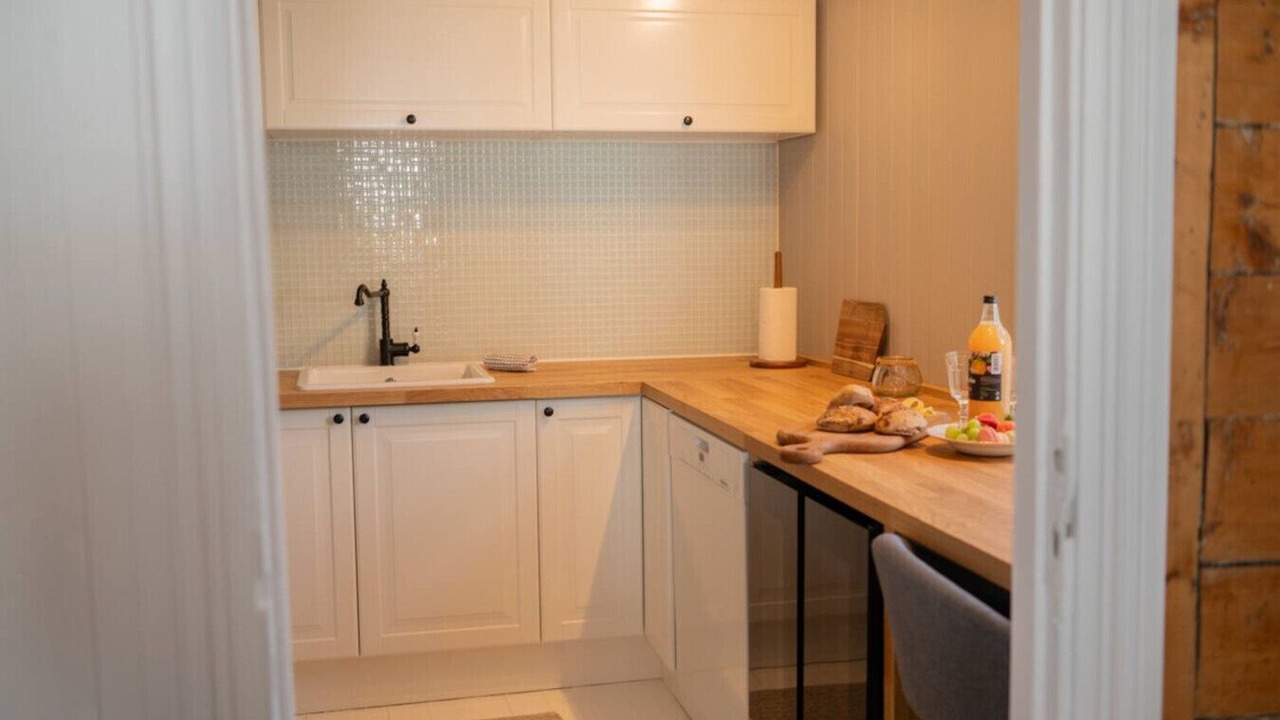 Photo of Kitchen in Stavanger