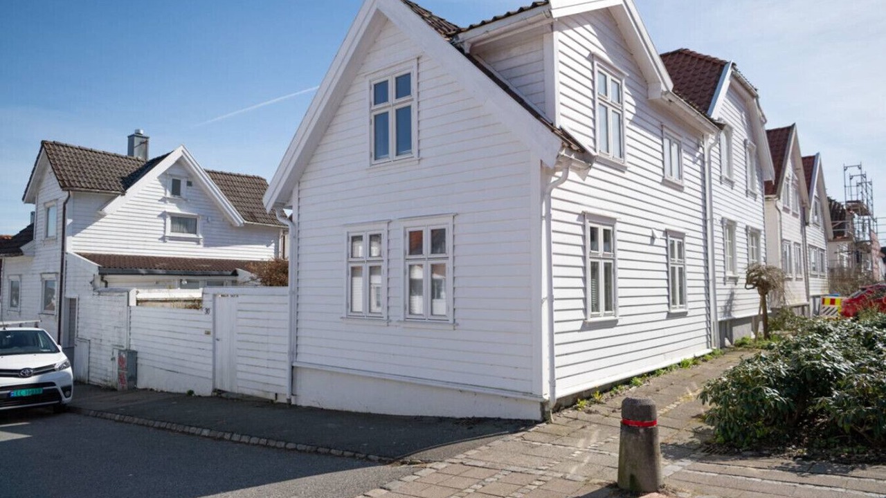 Photo of Outdoor in Stavanger
